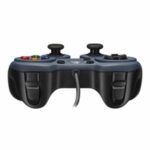 Τηλεχειριστήριο για Gaming Logitech F310 PC Μπλε Σκούρο μπλε PC
