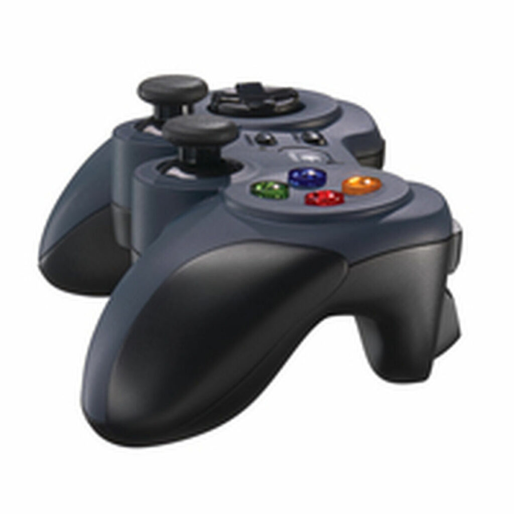 Τηλεχειριστήριο για Gaming Logitech F310 PC Μπλε Σκούρο μπλε PC