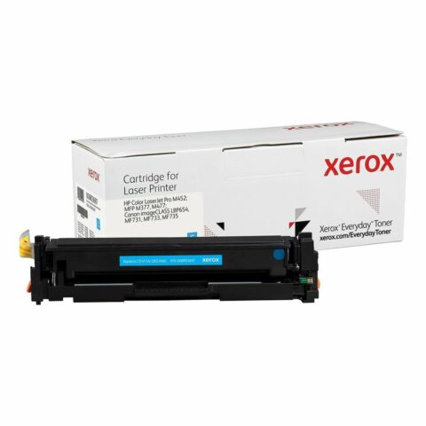 Τόνερ Xerox 006R03697 Κυανό
