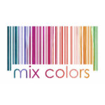 Τοποθετημένο κάτω φύλλο Happy Home Mix Colors Nude Kρεβάτι 80 εκ