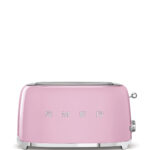 Τοστιέρα Smeg TSF02PKEU 1500 W
