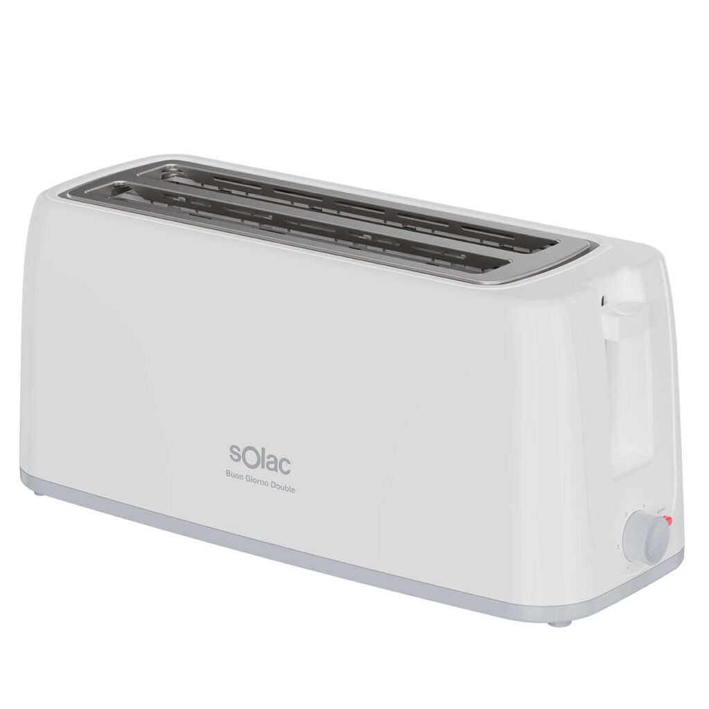 Τοστιέρα Solac TL5421 1200 W