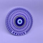 Τουριστικό μαγνητάκι Souvenir - Σετ 12pcs - Greece - 678477