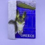 Τουριστικό μαγνητάκι Souvenir - Σετ 12pcs - Greece - 678478
