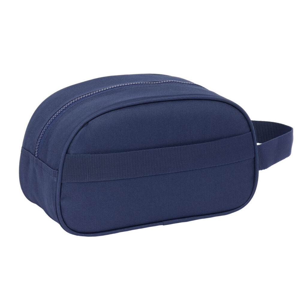 Τσάντα Ταξιδιού Benetton Flag Ναυτικό Μπλε 26 x 15 x 12 cm