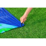 Τσουλήθρα Nερού Bestway 488 x 138 cm Ολισθητήρας Διπλή