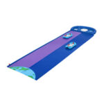 Τσουλήθρα Nερού Bestway 488 x 138 cm Ολισθητήρας Διπλή