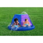 Τσουλήθρα Nερού Bestway 488 x 138 cm Ολισθητήρας Διπλή