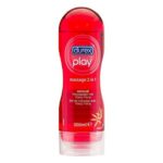 Τζελ για Μασάζ Durex Durex 200 ml