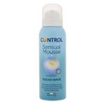Τζελ για Μασάζ Ocean Wave Control 125 ml