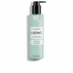 Τζελ Καθαριστικό Προσώπου Lierac Desmaquillante 200 ml