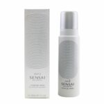 Τζελ Καθαριστικό Προσώπου Sensai SENSAI SILKY 45 ml 145 ml