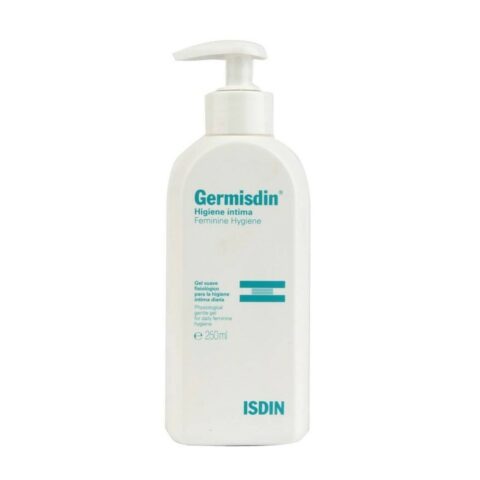 Τζελ Προσωπικής Υγιεινής Isdin Germisdin Intim (250 ml)