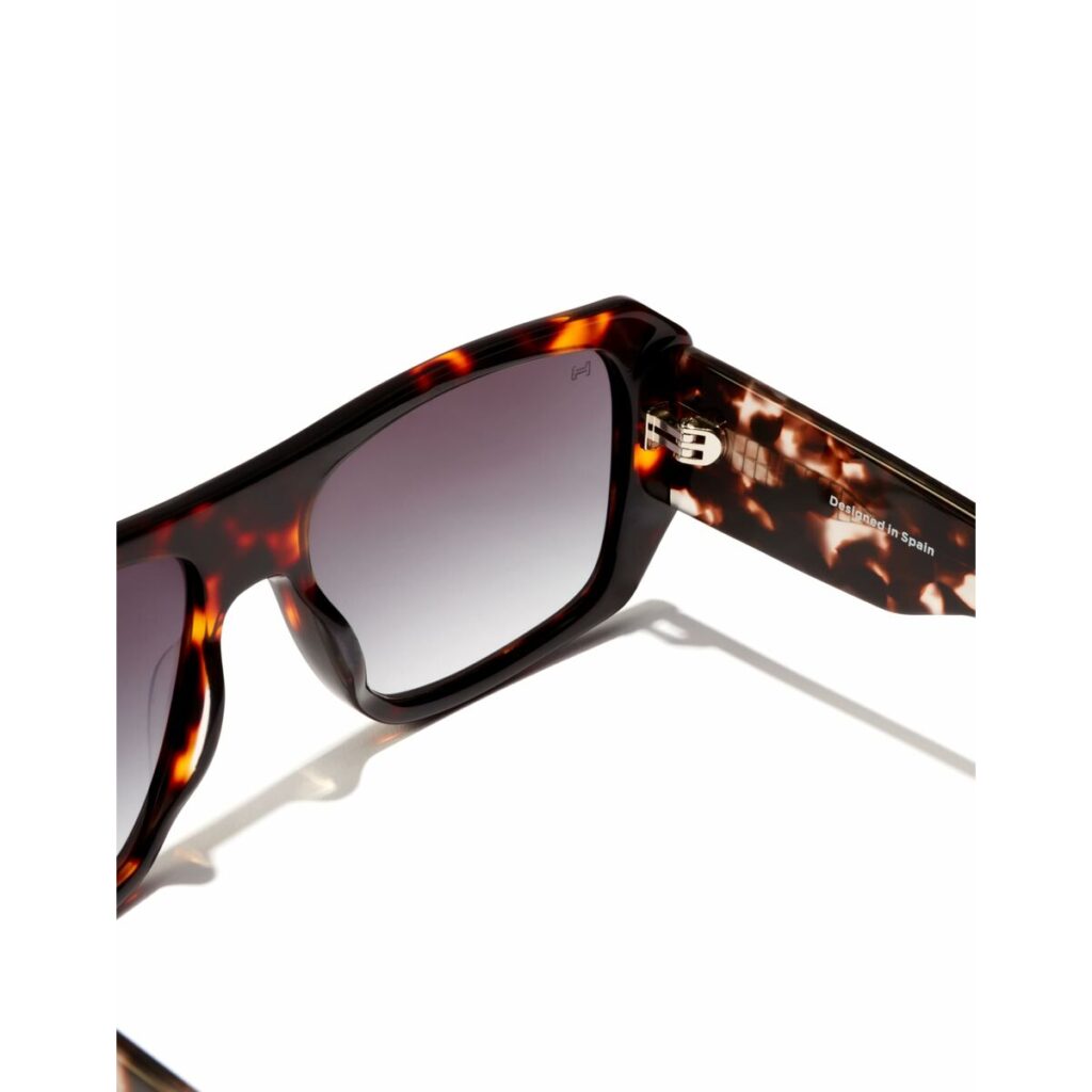 Unisex Γυαλιά Ηλίου Hawkers HELL Καφέ Ø 50 mm