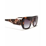 Unisex Γυαλιά Ηλίου Hawkers HELL Καφέ Ø 50 mm