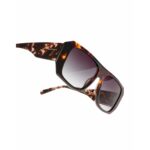 Unisex Γυαλιά Ηλίου Hawkers HELL Καφέ Ø 50 mm