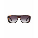 Unisex Γυαλιά Ηλίου Hawkers HELL Καφέ Ø 50 mm