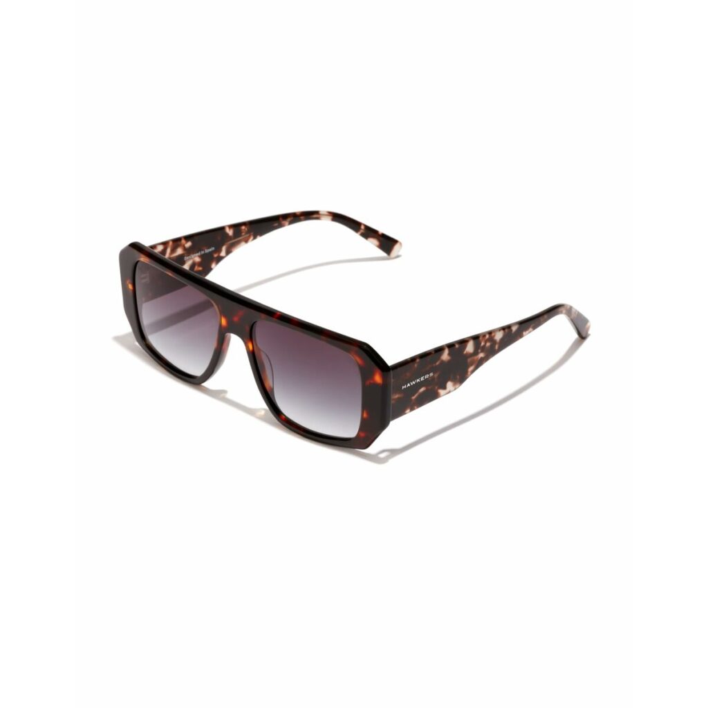 Unisex Γυαλιά Ηλίου Hawkers HELL Καφέ Ø 50 mm