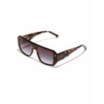 Unisex Γυαλιά Ηλίου Hawkers HELL Καφέ Ø 50 mm