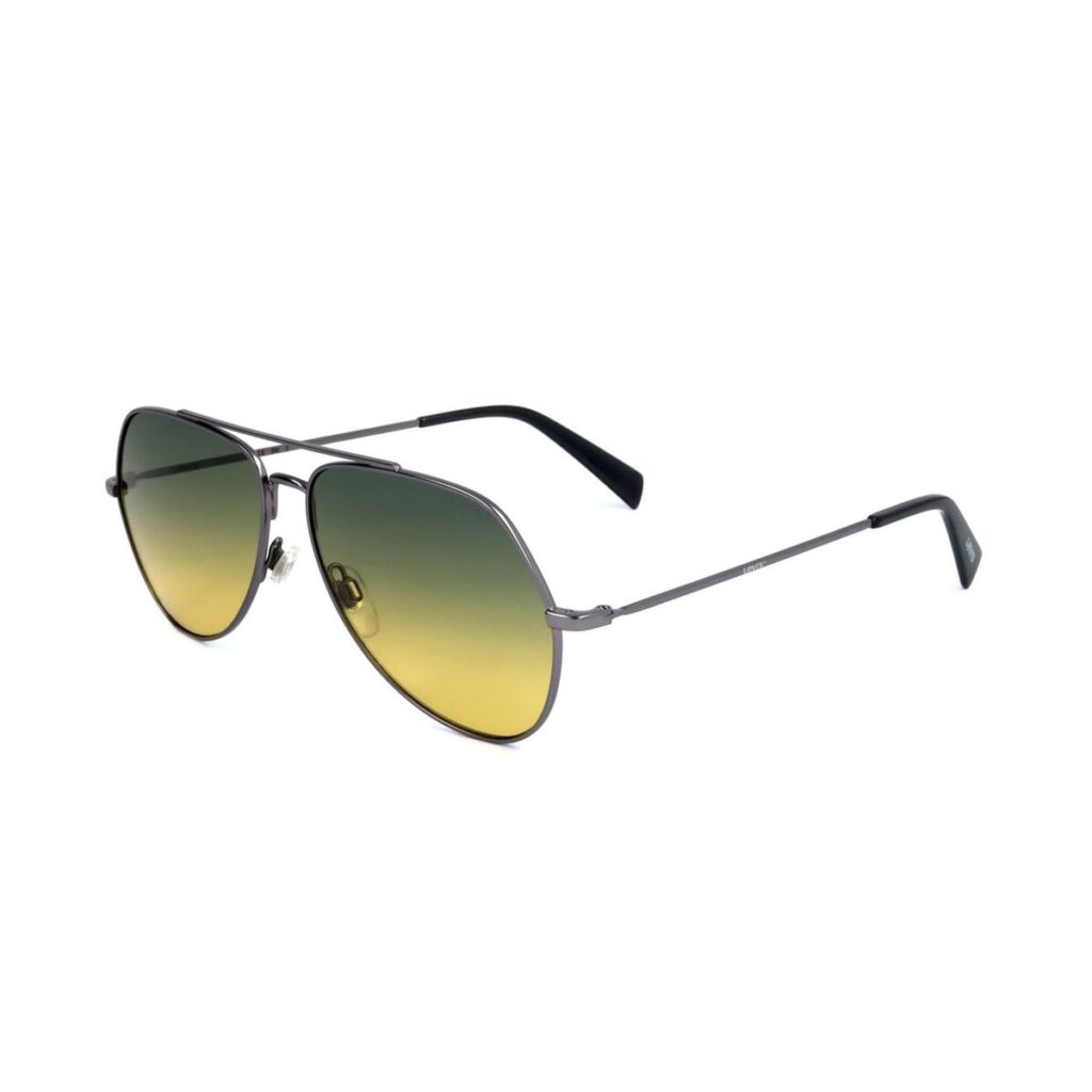 Unisex Γυαλιά Ηλίου Levi's LV-1012-S-R80 ø 57 mm