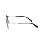 Unisex Γυαλιά Ηλίου Levi's LV-1021-S-BLK ø 58 mm