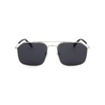 Unisex Γυαλιά Ηλίου Levi's LV-1021-S-BLK ø 58 mm