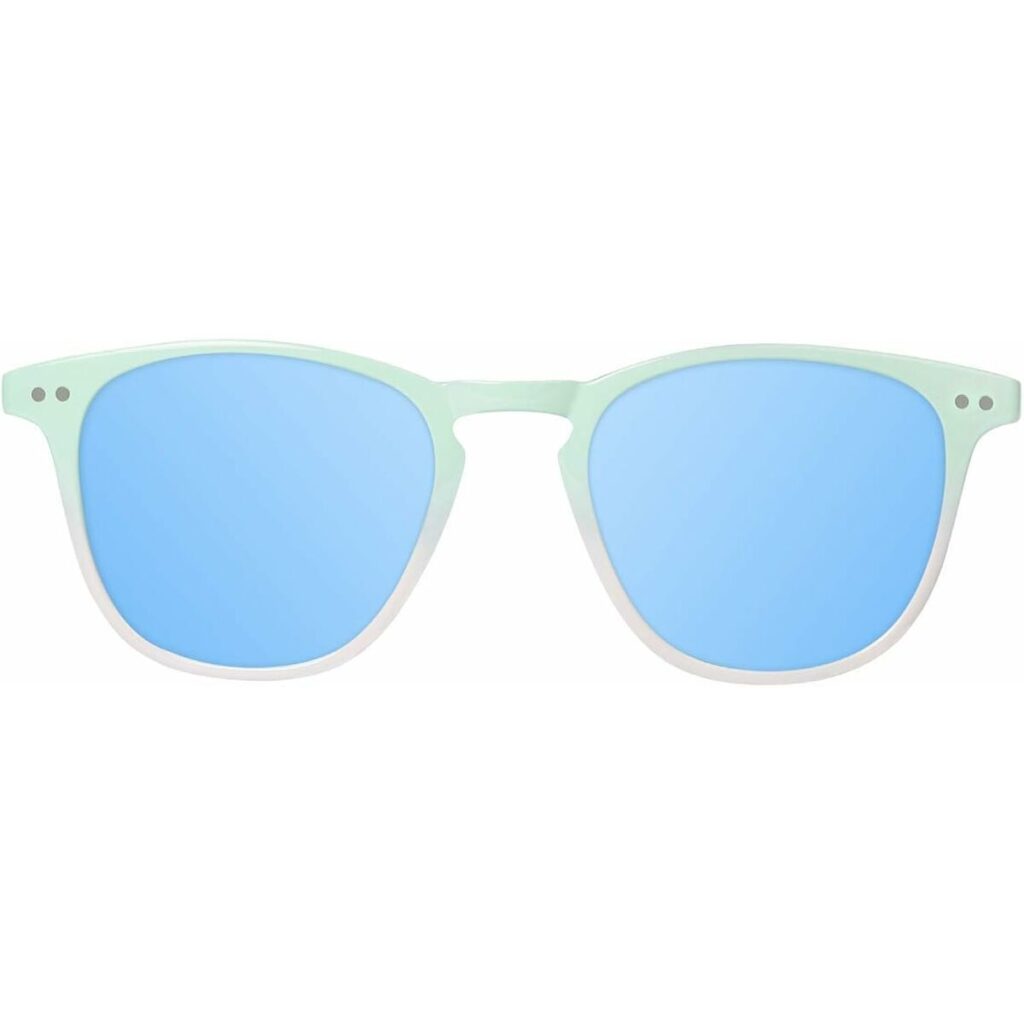 Unisex Γυαλιά Ηλίου Northweek Wall Gradiant Ø 45 mm Ροζ Πράσινο