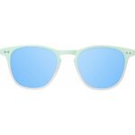 Unisex Γυαλιά Ηλίου Northweek Wall Gradiant Ø 45 mm Ροζ Πράσινο