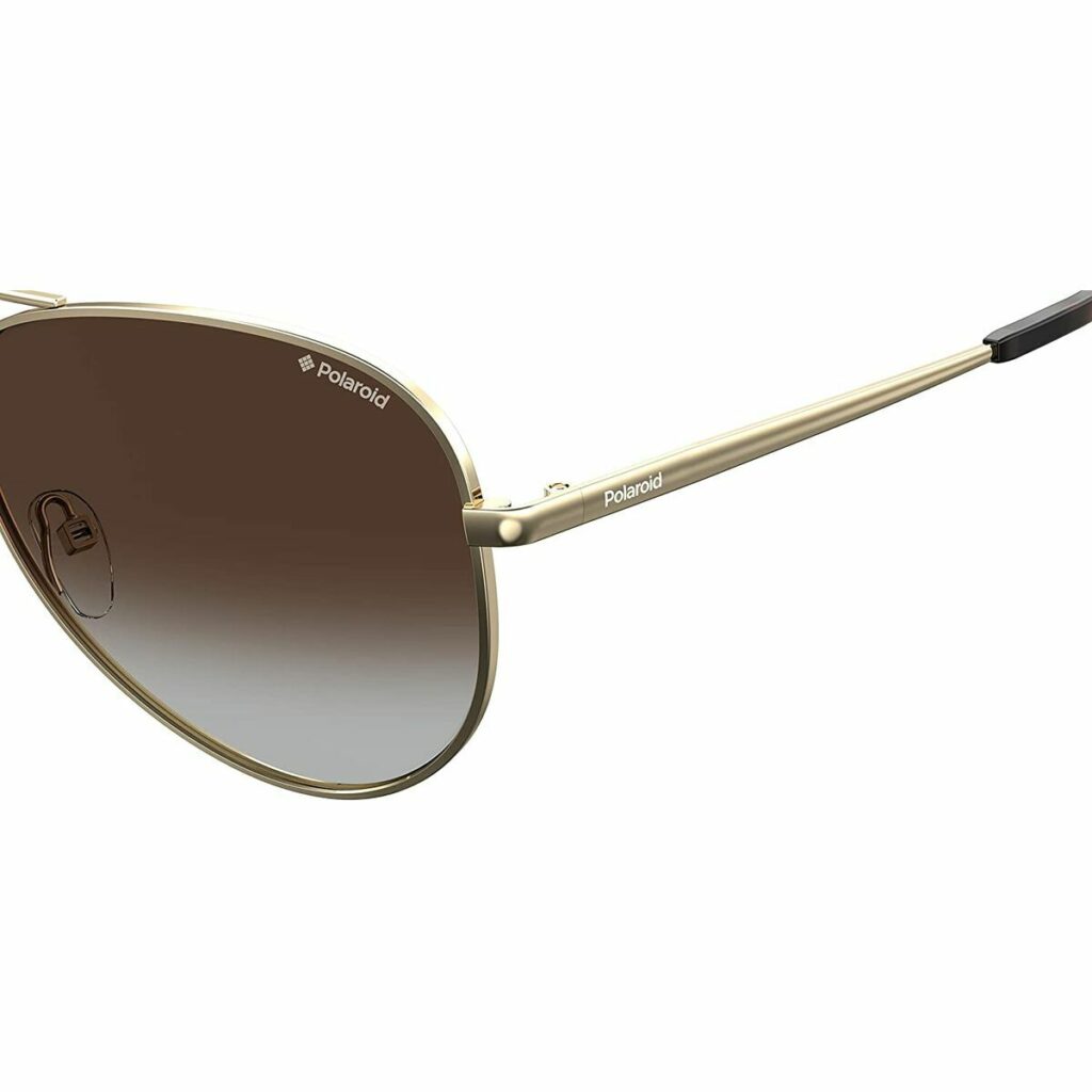 Unisex Γυαλιά Ηλίου Polaroid PLD-6012-N-NEW-J5G ø 56 mm