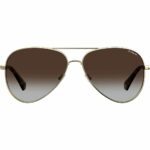 Unisex Γυαλιά Ηλίου Polaroid PLD-6012-N-NEW-J5G ø 56 mm