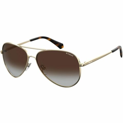 Unisex Γυαλιά Ηλίου Polaroid PLD-6012-N-NEW-J5G ø 56 mm