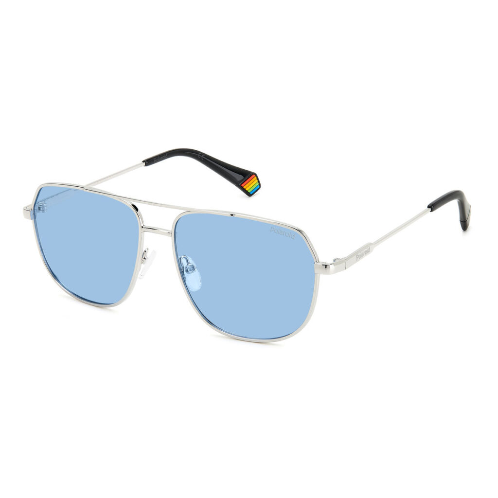 Unisex Γυαλιά Ηλίου Polaroid PLD-6195-S-X-10 ø 58 mm