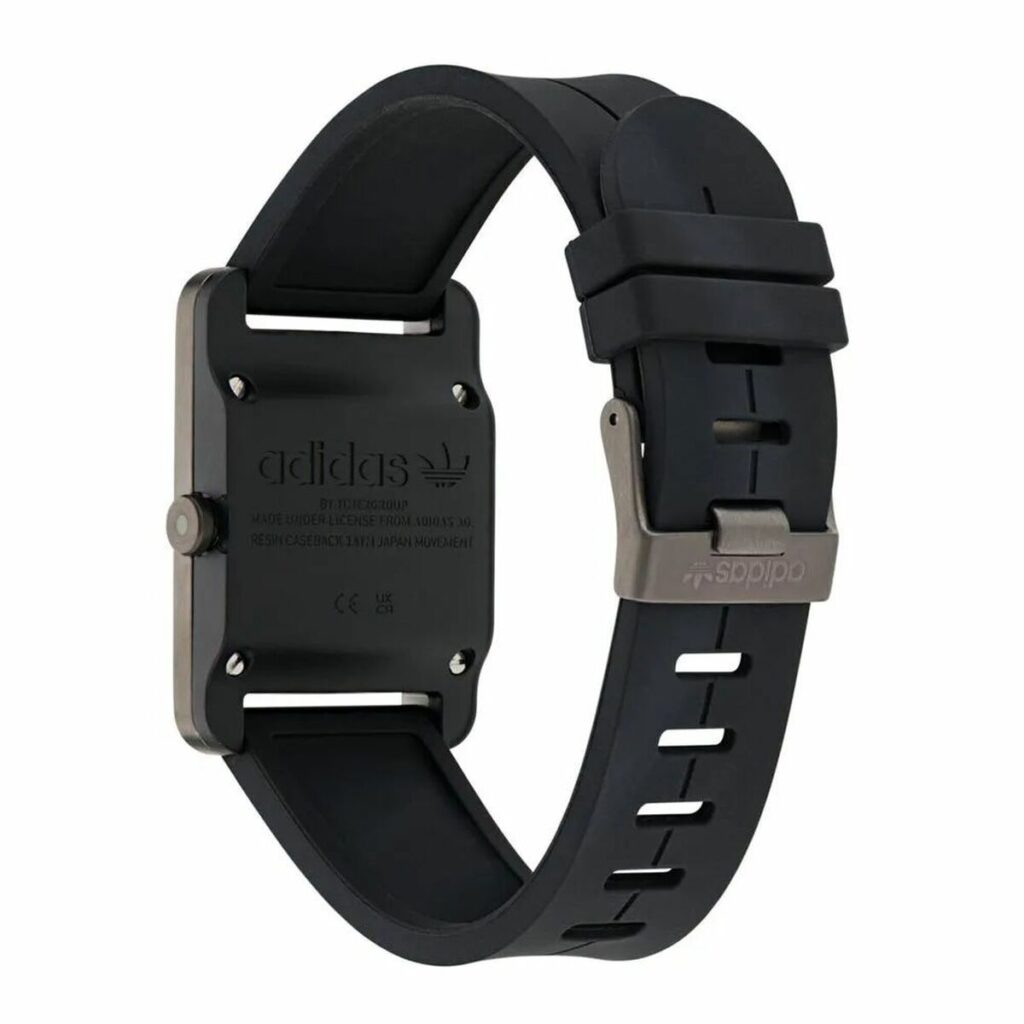 Unisex Ρολόγια Adidas AOST23563 (Ø 31 mm)