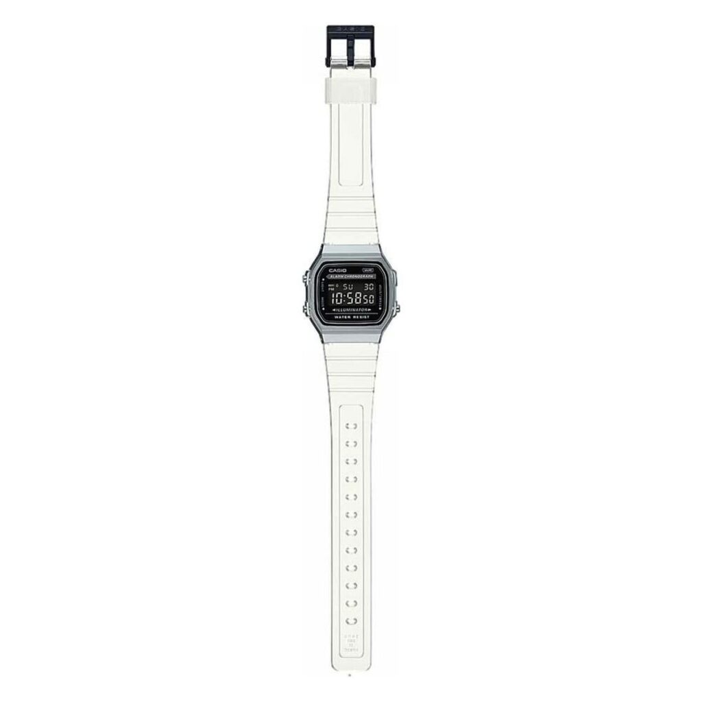 Unisex Ρολόγια Casio A168XES-1BEF