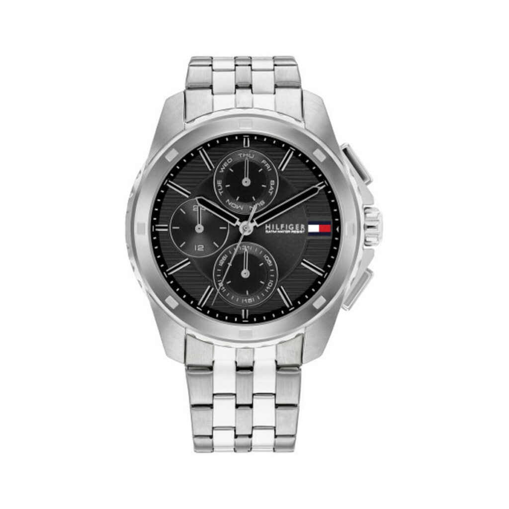 Unisex Ρολόγια Tommy Hilfiger 1710620 (Ø 45 mm)