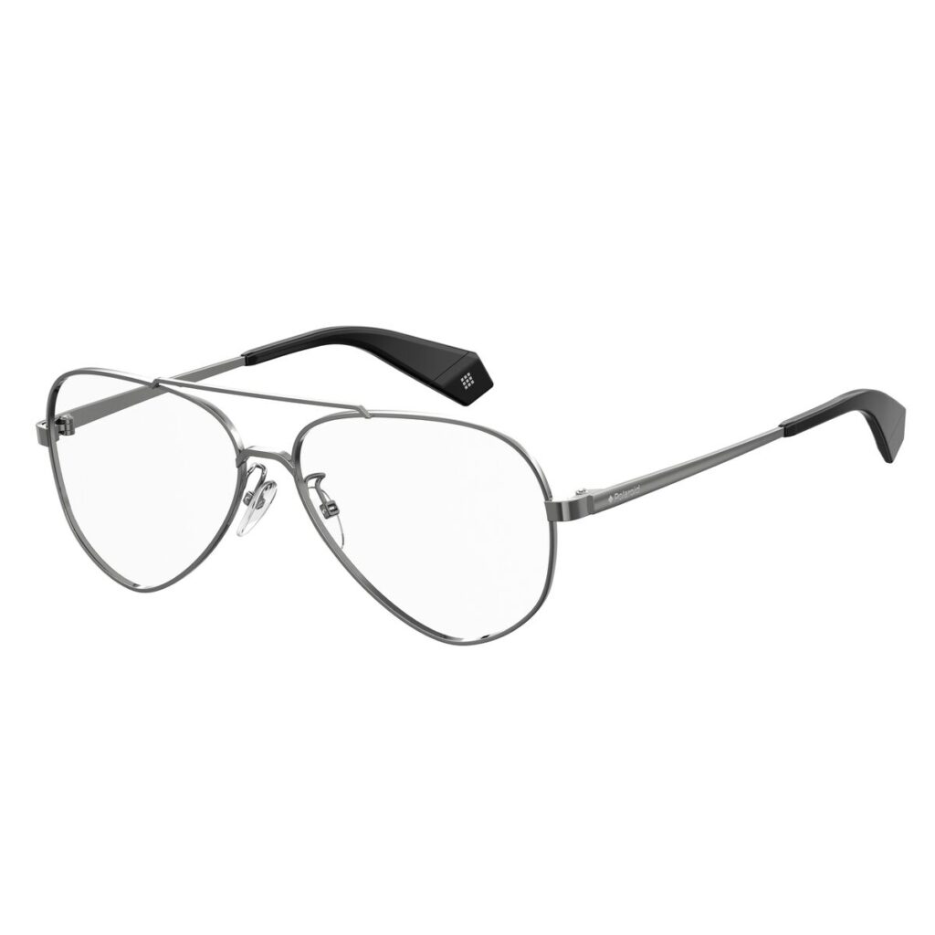 Unisex Σκελετός γυαλιών Polaroid PLD-D358-G-6LB ø 58 mm