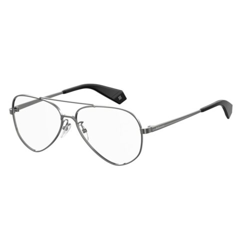 Unisex Σκελετός γυαλιών Polaroid PLD-D358-G-6LB ø 58 mm