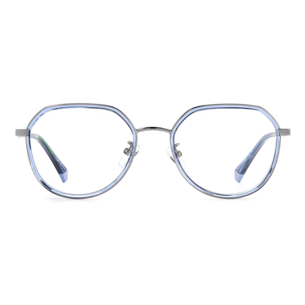 Unisex Σκελετός γυαλιών Polaroid PLD-D455-G-6LB Ø 53 mm
