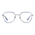 Unisex Σκελετός γυαλιών Polaroid PLD-D455-G-6LB Ø 53 mm