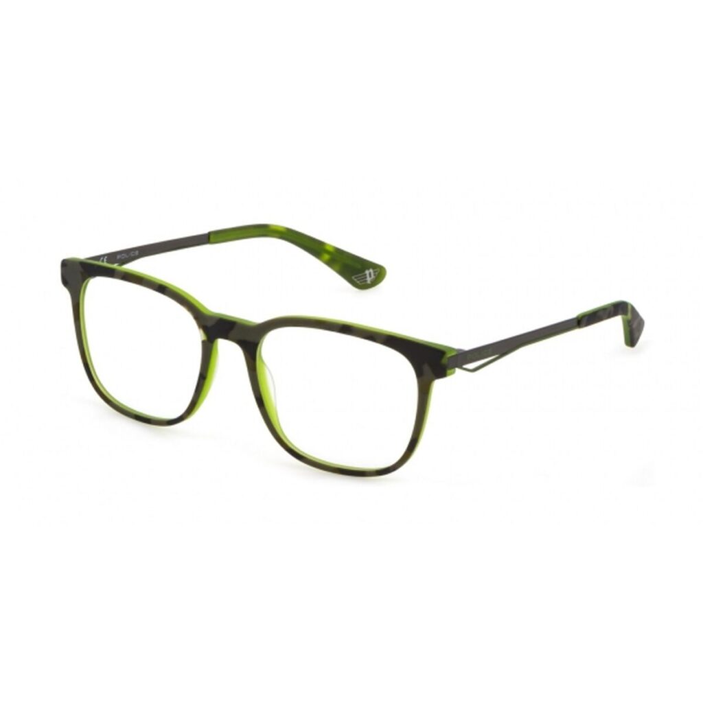 Unisex Σκελετός γυαλιών Police VK103-507NVM