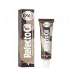Βαφή για Βλεφαρίδες Fama Fabré RefectoCil Nº 3 (15 ml)