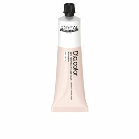 Βαφή Ημιμόνιμη L'Oreal Professionnel Paris DIA COLOR Nº 6.12 60 ml