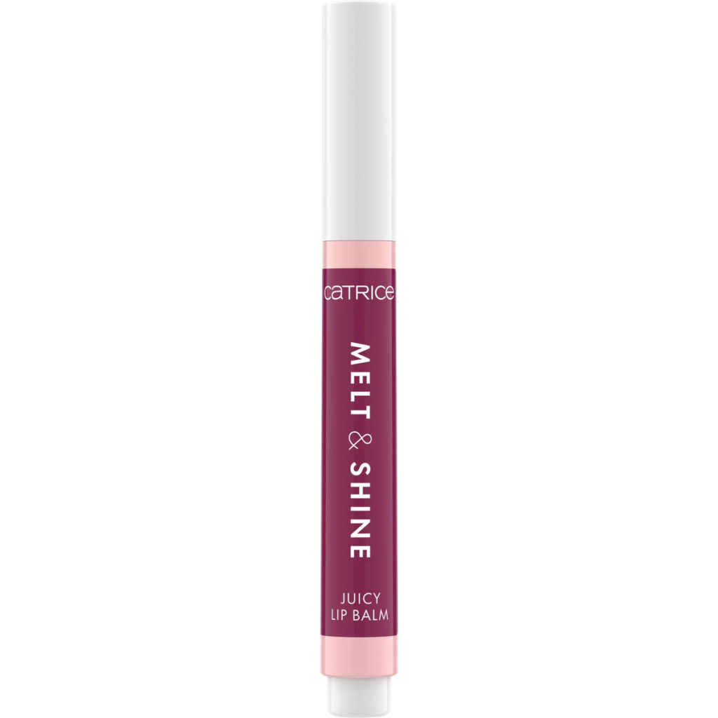 Βάλσαμο για Χείλη με Χρώμα Catrice Melt and Shine Nº 080 Lost At Sea 1,3 g