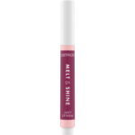 Βάλσαμο για Χείλη με Χρώμα Catrice Melt and Shine Nº 080 Lost At Sea 1,3 g