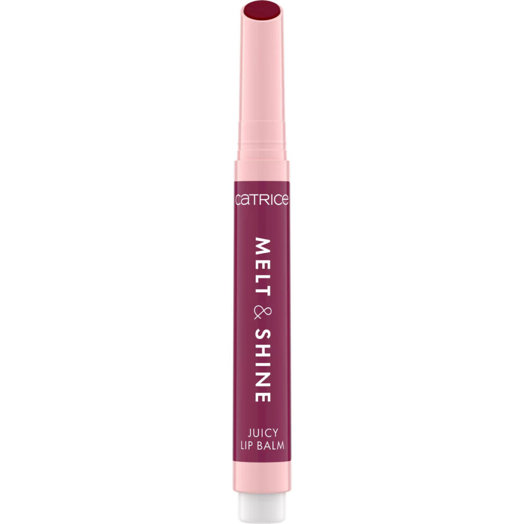 Βάλσαμο για Χείλη με Χρώμα Catrice Melt and Shine Nº 080 Lost At Sea 1,3 g