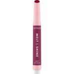 Βάλσαμο για Χείλη με Χρώμα Catrice Melt and Shine Nº 080 Lost At Sea 1,3 g