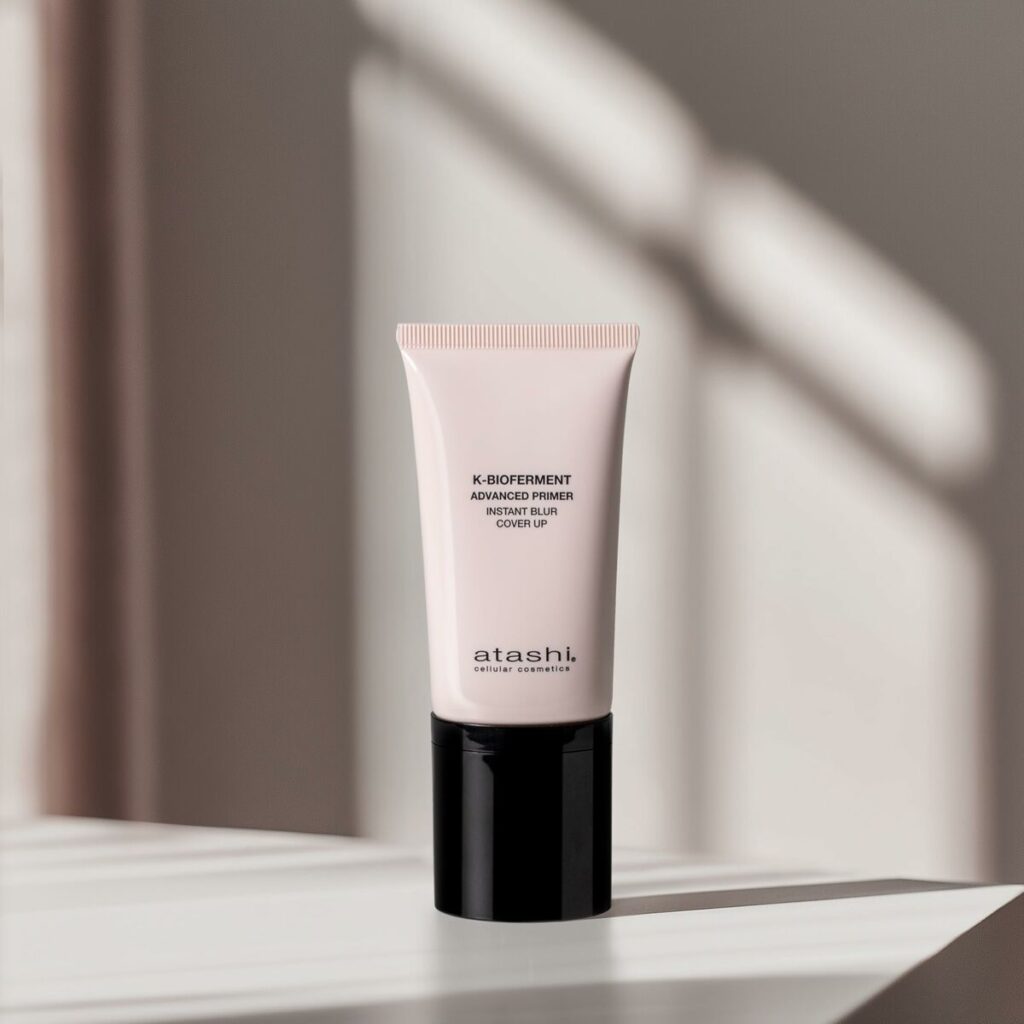 Βάση για το μακιγιάζ Atashi K-BIOFERMENT 50 ml
