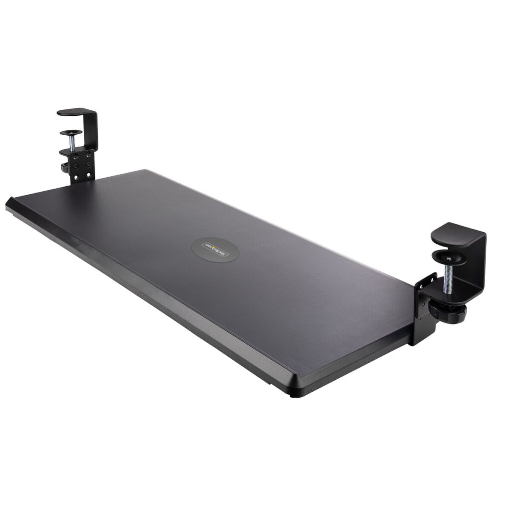 Βάση Laptop Startech KEYBOARD-TRAY-CLAMP1