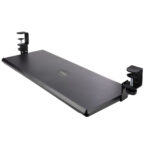 Βάση Laptop Startech KEYBOARD-TRAY-CLAMP1
