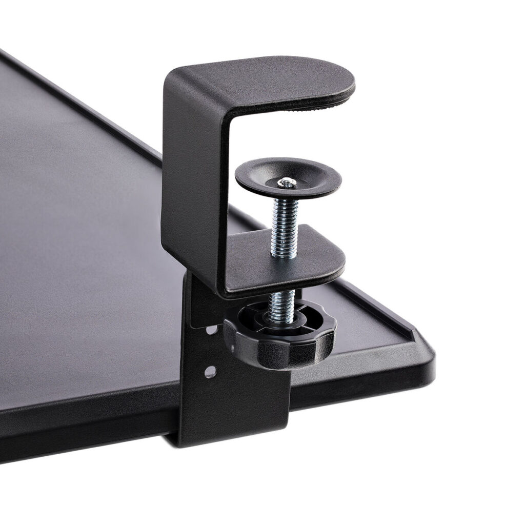 Βάση Laptop Startech KEYBOARD-TRAY-CLAMP1